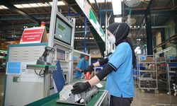 Genjot Produksi dalam Negeri demi Pencapaian SDGs Poin 9, Midea Bangun Pabrik di Cikarang