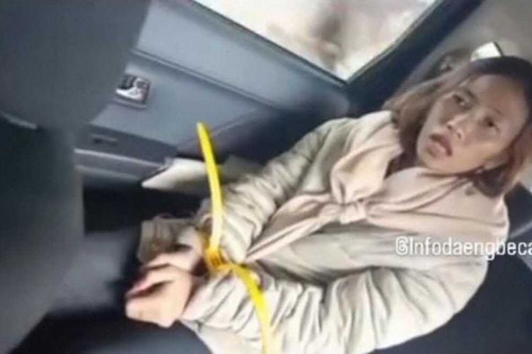 Pelaku Penculikan Bilqis Diduga Sudah Berulang Kali Beraksi