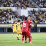 Timnas Indonesia Libas Brunei 6-0, Shin Tae-yong Puji Kerja Keras Pemain