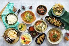 Simak Promo Kuliner Ramadhan dari Hotel Bintang 5 di Jakarta Pusat Ini...
