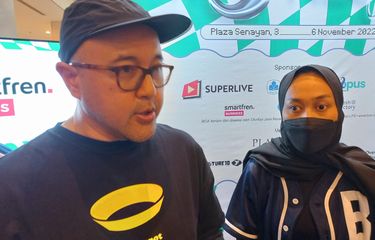 Brightspot Market Bidik Target Transaksi Selama Acara Tembus Rp 20 ...