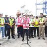KEK Sei Mengkei Produktif, Layanan Pelabuhan Kuala Tanjung Akan Digenjot