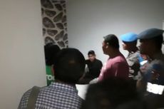 Baca Chat Mesra, Suami di Kendari Bongkar Perselingkuhan Sang Istri dengan Polisi, Dibuntuti ke Hotel