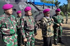 Percayakan Peradilan Militer Usut Kabasarnas, Mahfud: Lebih Steril dari Intervensi Politik dan Masyarakat