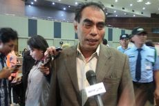 Anggota DPR Tuding KY Bohong soal Percobaan Suap Seleksi Hakim Agung