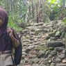 Kisah Murid SD di Kampung Sunyi Terpencil di Kulon Progo, Melintasi Bukit dan Tebing demi Pergi ke Sekolah