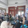 Puncak Arus Mudik Daop 9 Jember Hari Ini, Lebih dari 22.000 Penumpang Padati Stasiun