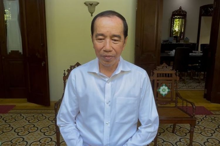 Efek Jokowi Turun Gunung