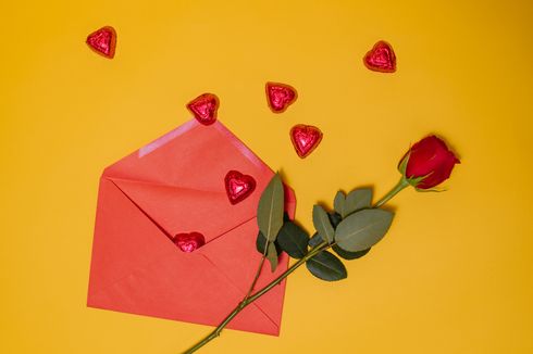 Menyelisik Rumor Valentine Diciptakan Perusahaan Pembuat Kartu Ucapan