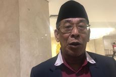 Diajak Pindah Partai oleh Lulung, Ketua Fraksi PPP Bertahan 