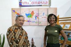 Pamerkan Bali hingga Morotai, KBRI Windhoek Angkat Sektor Pariwisata Indonesia pada NTE 2022