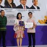 Selenggarakan CSR Berkelanjutan, PT GNI Dapat Penghargaan di PKM CSR Award 2024