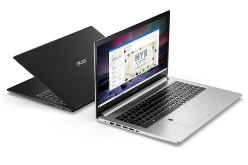 Perangkat-perangkat Canggih Terbaru dari Acer Diperkenalkan di Ajang CES 2021