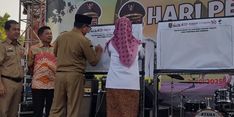 Peringati Hardiknas 2025, Wawalkot Semarang Tekankan Pentingnya Karakter dan Budaya dalam Pendidikan Digital