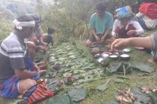 Mengenal Mangalli Reu, Upacara Adat Masyarakat Simbuang Batutallu