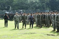 Latihan TNI AL dengan Marinir AS Dibuka, Pangkoarmada I: Untuk Tingkatkan Perdamaian