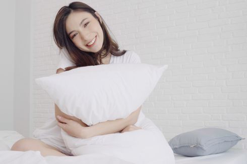 Simak, Cara Mencuci Bantal dan Seberapa Sering Harus Mencucinya