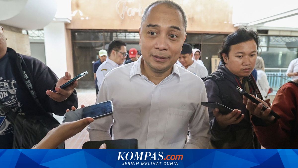 Eri Cahyadi Soft Launching Eks Hi-Tech Mall Surabaya 5 Juli, Ruang Kreatif Anak Muda