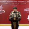 Pemerintah Beri Subsidi Upah Pegawai dengan Pendapatan di Bawah Rp 3 Juta