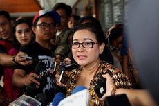 Miryam Klaim Putusan Hakim di Sidang E-KTP Akui Pencabutan BAP Dirinya