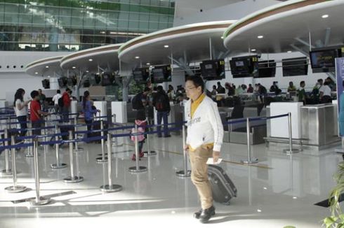 Akses Bandara ke Ibu Kota Baru Kalimantan Timur Akan Terhubung Tol
