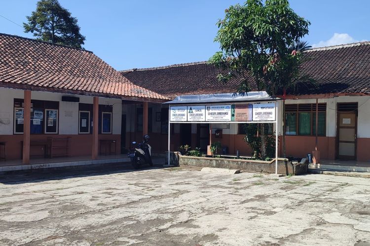 Kuota Belum Penuh, 541 SD di Magelang Buka Pendaftaran Susulan