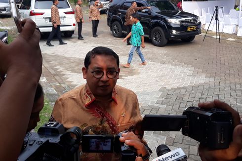 Gerindra Tak Ambil Pusing Tuduhan Andi Arief soal Politik Transaksional