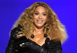 Beyonce dan Jay-Z Akhirnya Hadir di Grammy Awards 2021