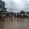 UPDATE Banjir Jakarta: 29 RT di DKI Masih Digenangi Air
