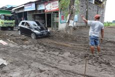 Gara-gara Jalan Rusak, 10 Toko di Jalan Poros Kabupaten Jombang Tutup, Dilewati Truk hingga Tronton