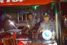 Mudik Gesit: 30 Persen Bus di Terminal Regional Daya Makassar Tidak Layak Operasi