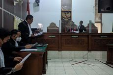 Praperadilan AKP Irfan Widyanto Dinyatakan Gugur