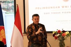 BNPT RI Tingkatkan Ketahanan WNI di Polandia dalam Melawan Ideologi Kekerasan