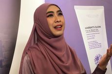 Oki Setiana Dewi Ungkap Rencana Pindah ke Mesir 