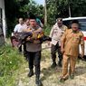 Bayi Berusia 5 Hari Dibunuh dan Jasadnya Dibuang ke Kebun Sawit di Kampar, Riau