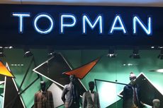 Bisnis “Topman & Topshop” Meredup, Ratusan Manajer Terancam PHK