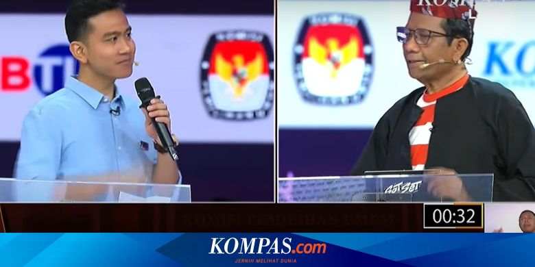Kalau Tingkat Tinggi yang Substansial Saja