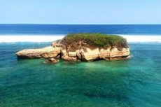 Pantai Kura-kura di Lombok: Daya Tarik, Biaya, dan Rute