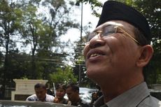KPK Sudah Lapor kepada Presiden soal Penetapan Tersangka Suryadharma Ali