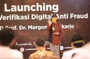RSUD Margono Luncurkan Aplikasi “Anti-Fraud”, Ganjar Berikan Apresiasi