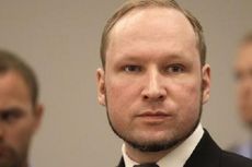 Pembunuh Massal Anders Breivik Belajar Ilmu Politik di Universitas Oslo