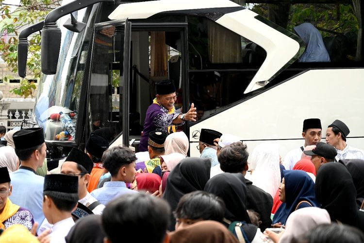 Dinkes: Hipertensi Jadi Penyakit Paling Banyak Diderita Jemaah Haji Asal Banyuwangi
