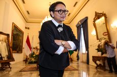 Menlu Retno: 2019 Tahun Sibuk bagi Diplomasi Indonesia