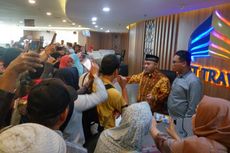 First Travel Janji Kembalikan 100 Persen Uang Calon Jemaah