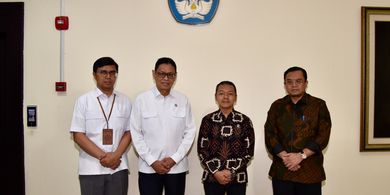 Ikhtiar Pemerataan Pendidikan 3T, Pemerintah Siapkan Listrik untuk 9.544 Sekolah