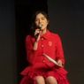 Gaby JKT48 Sedih karena Akan Graduasi di Konser 10th Anniversary
