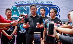 Menteri UMKM Apresiasi Peluncuran Ansor Stokis sebagai Platform Rantai Pasok Nasional