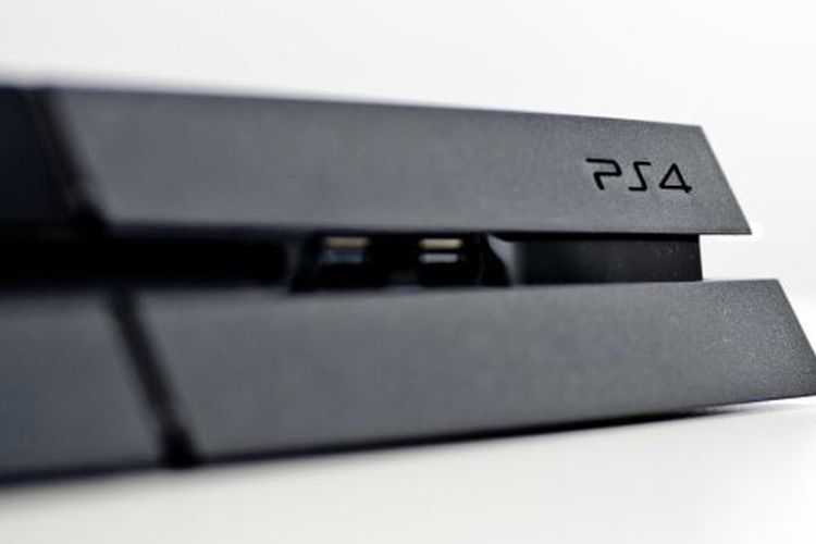 Playstation 4