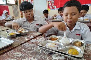 MBG Tetap Ada Saat Libur Sekolah, BGN Buka Opsi 'Delivery' ke Rumah