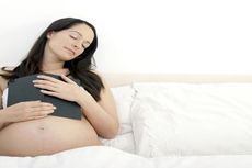 Kehamilan Sehat Butuh Persiapan